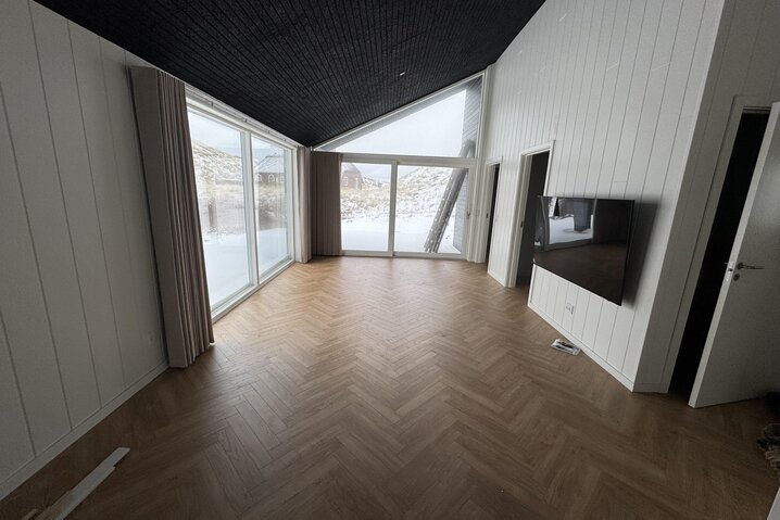 Ferienhaus D3169 in Tornbjerrevej 14, Haurvig - Bild #1