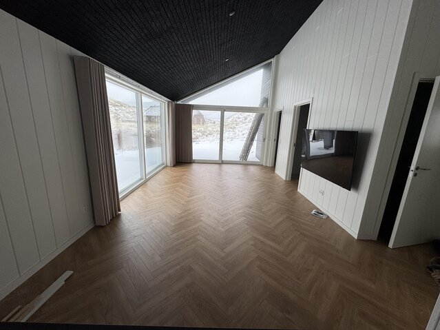 Ferienhaus D3169 in Tornbjerrevej 14, Haurvig - Bild #1