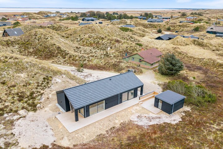 Ferienhaus D3169 in Tornbjerrevej 14, Haurvig - Bild #4