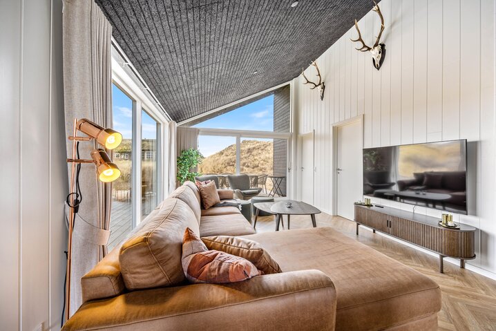 Sommerhus D3169 på Tornbjerrevej 14, Haurvig - Billede #4