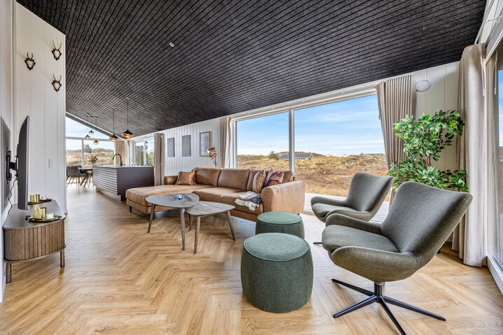 Sommerhus D3169 på Tornbjerrevej 14, Haurvig - Billede #5