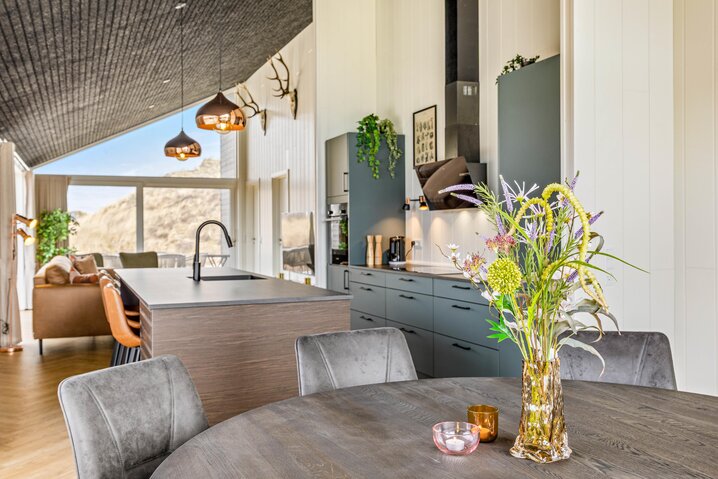 Sommerhus D3169 på Tornbjerrevej 14, Haurvig - Billede #8