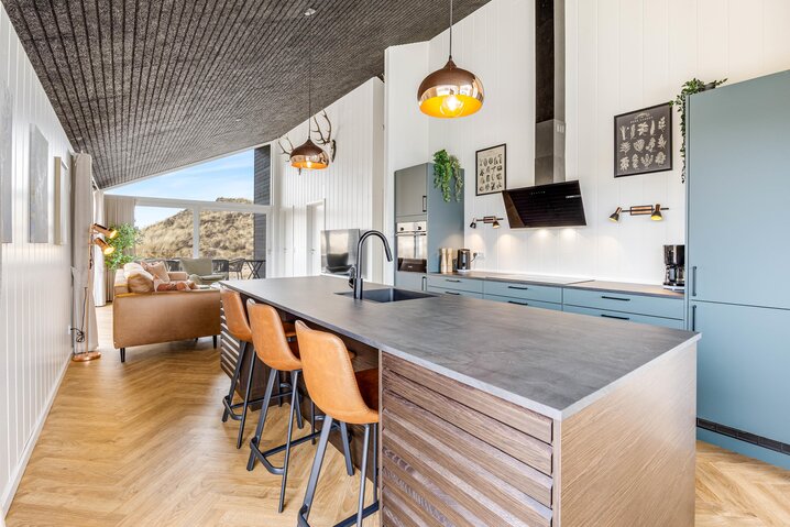 Sommerhus D3169 på Tornbjerrevej 14, Haurvig - Billede #9