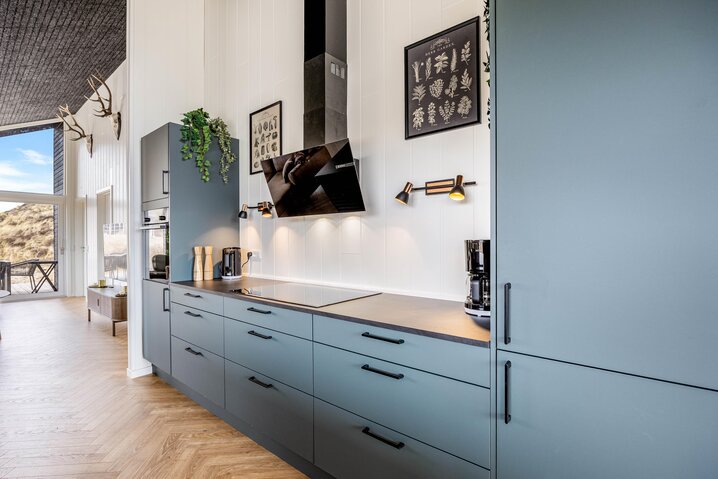 Sommerhus D3169 på Tornbjerrevej 14, Haurvig - Billede #10