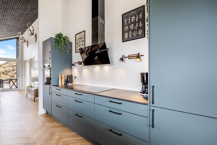 Sommerhus D3169 på Tornbjerrevej 14, Haurvig - Billede #10