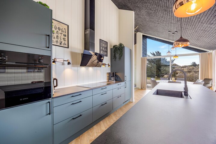 Sommerhus D3169 på Tornbjerrevej 14, Haurvig - Billede #11