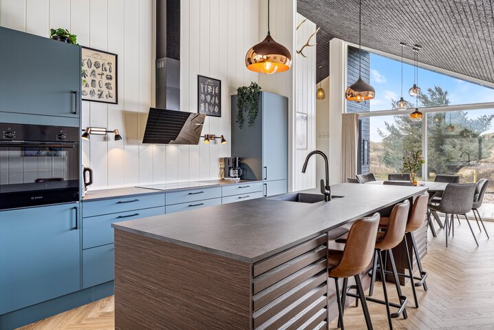 Sommerhus D3169 på Tornbjerrevej 14, Haurvig - Billede #12