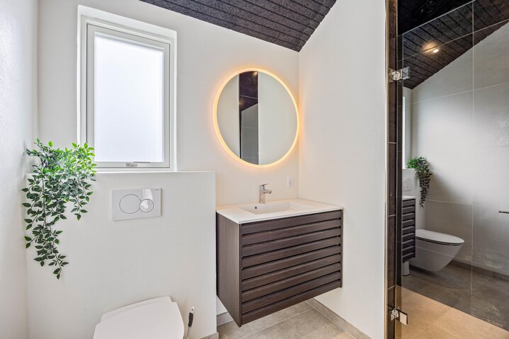 Sommerhus D3169 på Tornbjerrevej 14, Haurvig - Billede #18