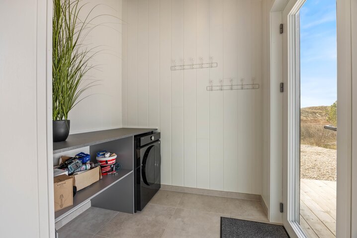 Sommerhus D3169 på Tornbjerrevej 14, Haurvig - Billede #22