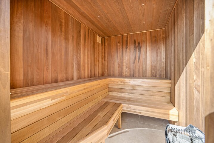 Sommerhus D3169 på Tornbjerrevej 14, Haurvig - Billede #23