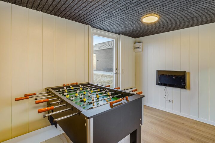 Sommerhus D3169 på Tornbjerrevej 14, Haurvig - Billede #24