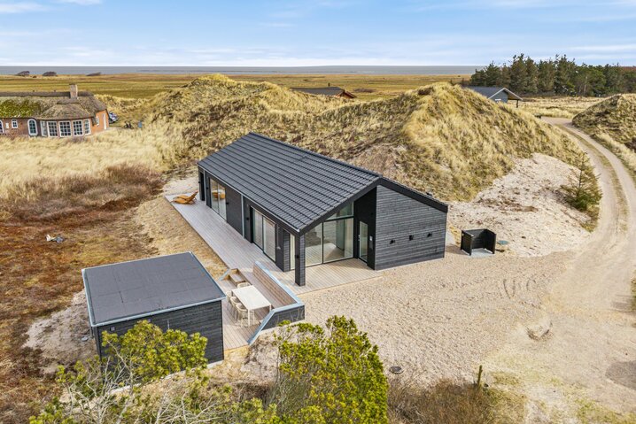 Sommerhus D3169 på Tornbjerrevej 14, Haurvig - Billede #25
