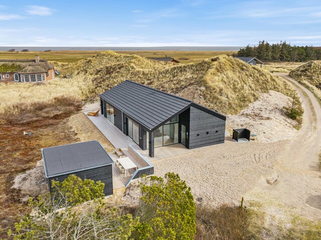 Sommerhus D3169 på Tornbjerrevej 14, Haurvig - Billede #25