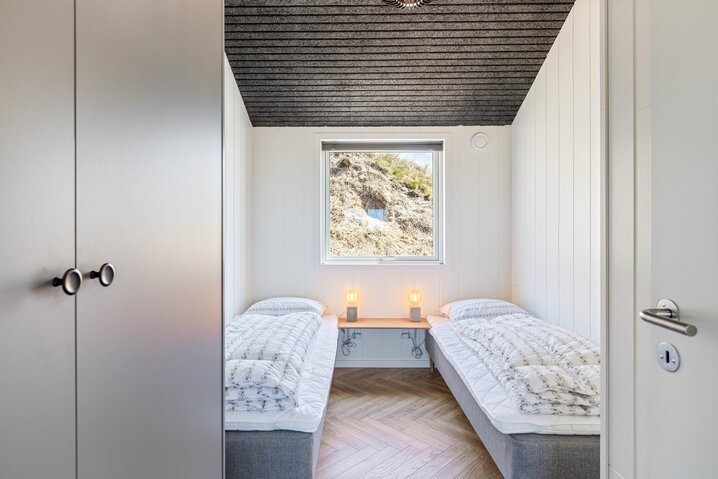 Sommerhus D3169 på Tornbjerrevej 14, Haurvig - Billede #21