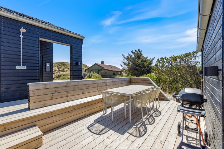 Sommerhus D3169 på Tornbjerrevej 14, Haurvig - Billede #26