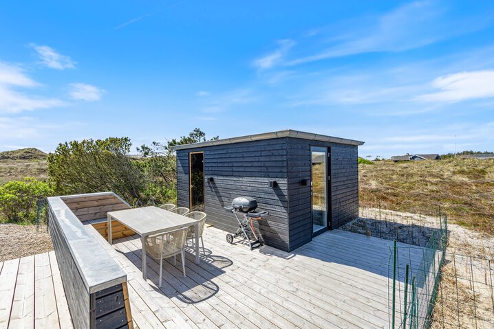 Sommerhus D3169 på Tornbjerrevej 14, Haurvig - Billede #27