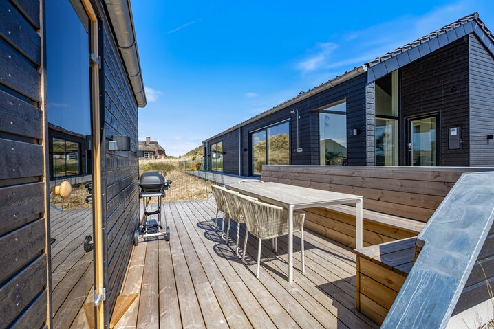 Sommerhus D3169 på Tornbjerrevej 14, Haurvig - Billede #28