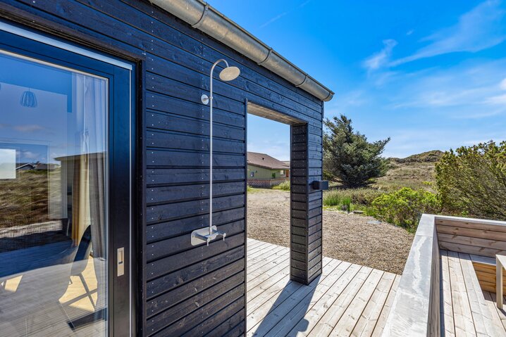 Sommerhus D3169 på Tornbjerrevej 14, Haurvig - Billede #29