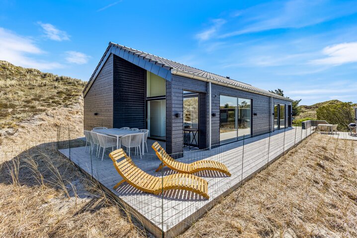 Sommerhus D3169 på Tornbjerrevej 14, Haurvig - Billede #30