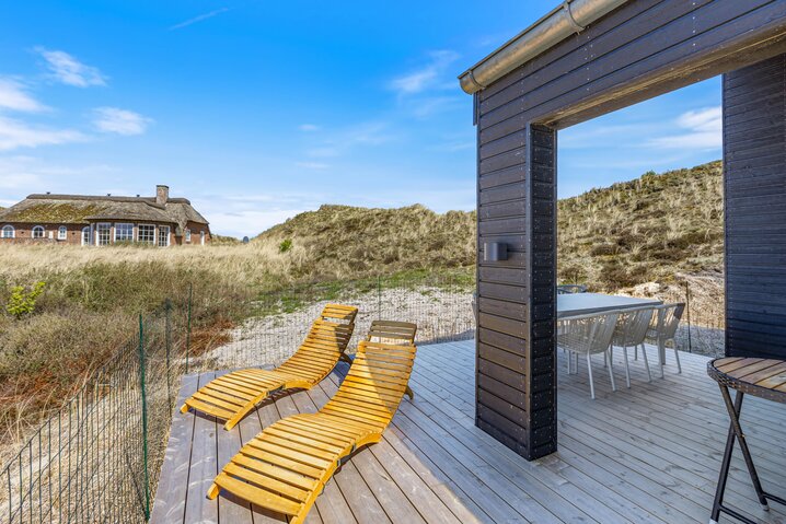 Sommerhus D3169 på Tornbjerrevej 14, Haurvig - Billede #31