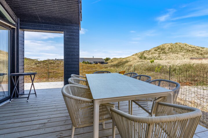Sommerhus D3169 på Tornbjerrevej 14, Haurvig - Billede #32