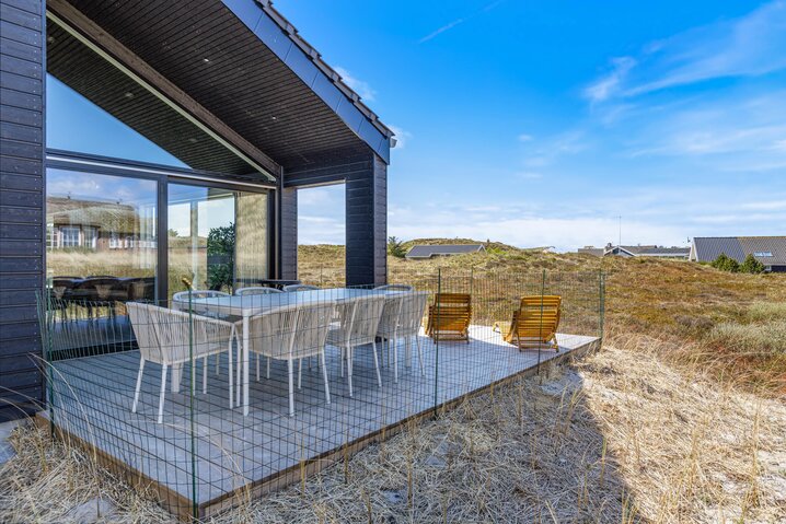 Sommerhus D3169 på Tornbjerrevej 14, Haurvig - Billede #33