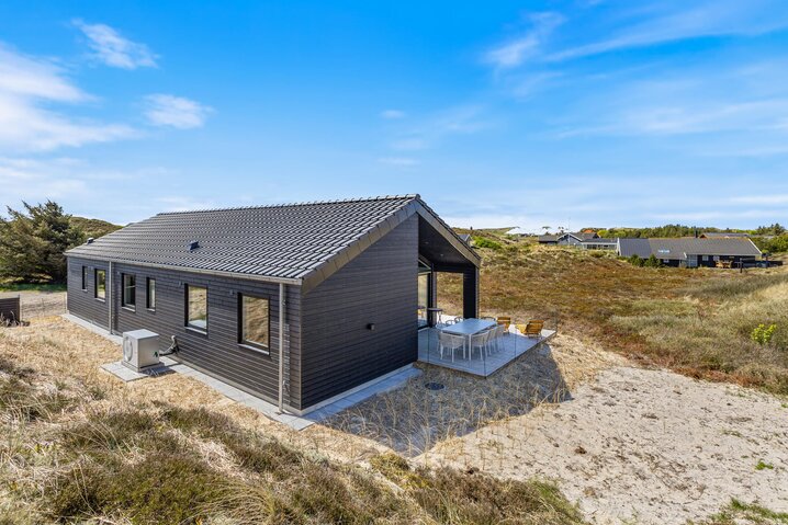 Sommerhus D3169 på Tornbjerrevej 14, Haurvig - Billede #34