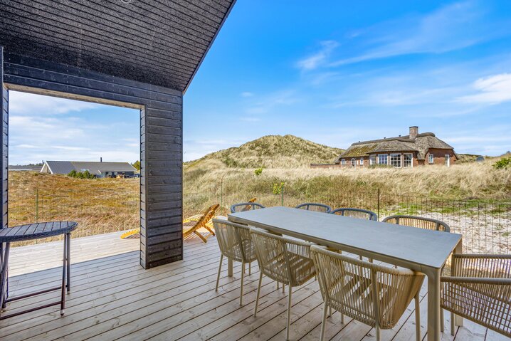 Sommerhus D3169 på Tornbjerrevej 14, Haurvig - Billede #35