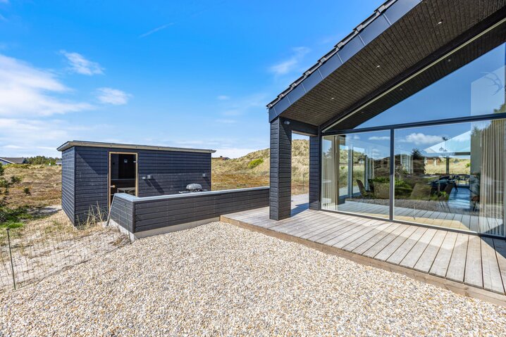 Sommerhus D3169 på Tornbjerrevej 14, Haurvig - Billede #36