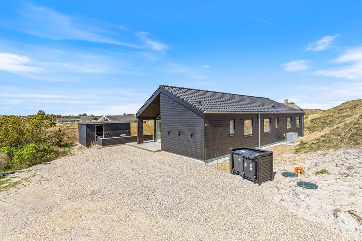Sommerhus D3169 på Tornbjerrevej 14, Haurvig - Billede #38