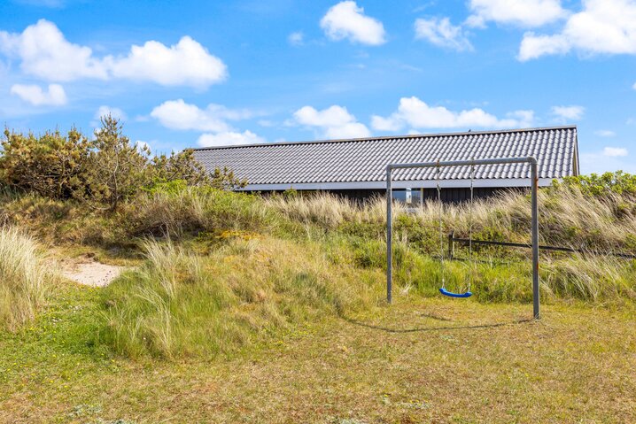 Ferienhaus D3171 in Baunebjergvej 17, Haurvig - Bild #28