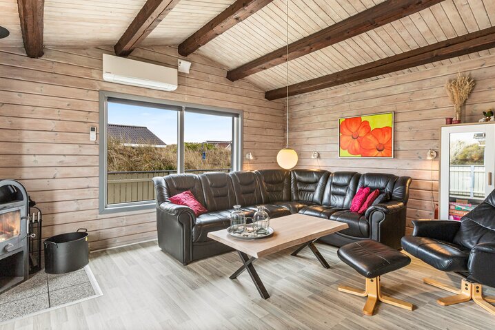 Ferienhaus D3171 in Baunebjergvej 17, Haurvig - Bild #1