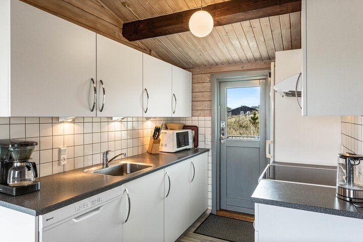 Ferienhaus D3171 in Baunebjergvej 17, Haurvig - Bild #2