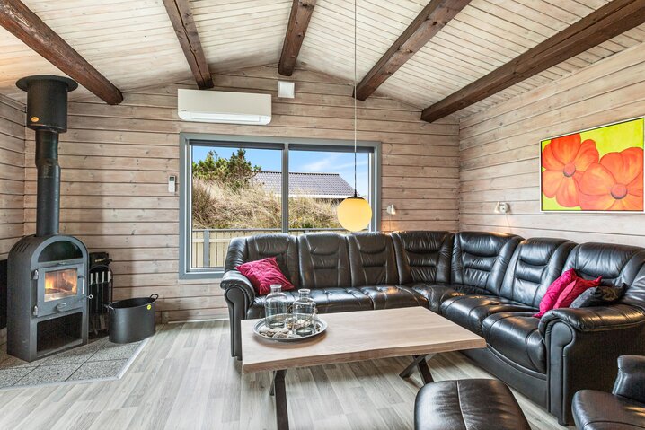 Ferienhaus D3171 in Baunebjergvej 17, Haurvig - Bild #3