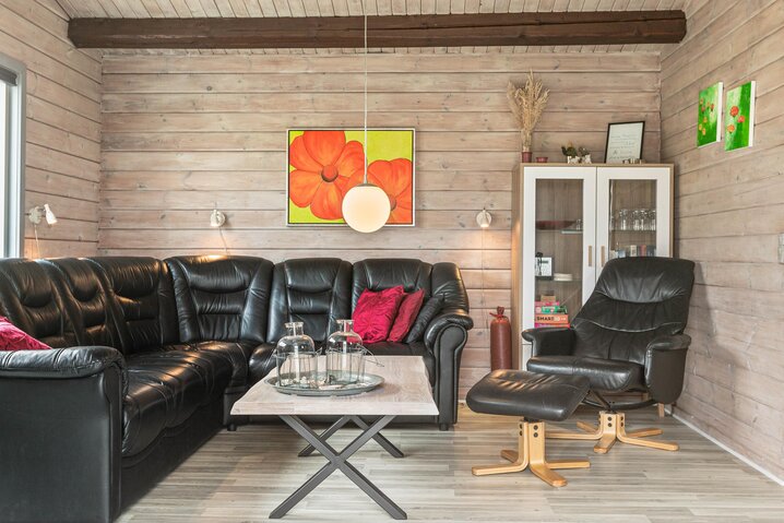 Ferienhaus D3171 in Baunebjergvej 17, Haurvig - Bild #4