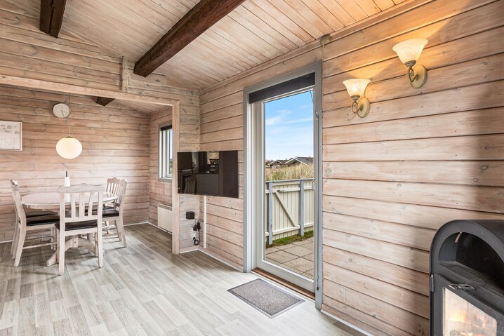Ferienhaus D3171 in Baunebjergvej 17, Haurvig - Bild #6