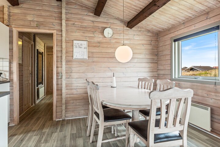 Ferienhaus D3171 in Baunebjergvej 17, Haurvig - Bild #7