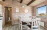 Ferienhaus D3171 in Baunebjergvej 17, Haurvig - Bild #8