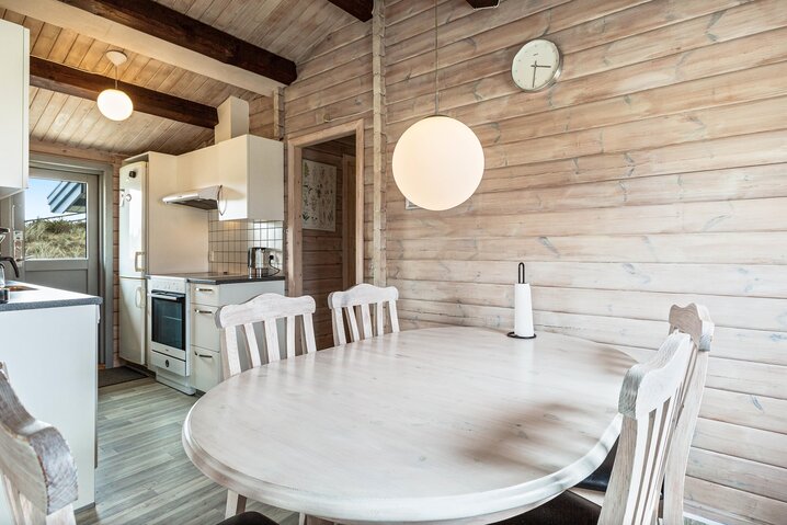 Ferienhaus D3171 in Baunebjergvej 17, Haurvig - Bild #9