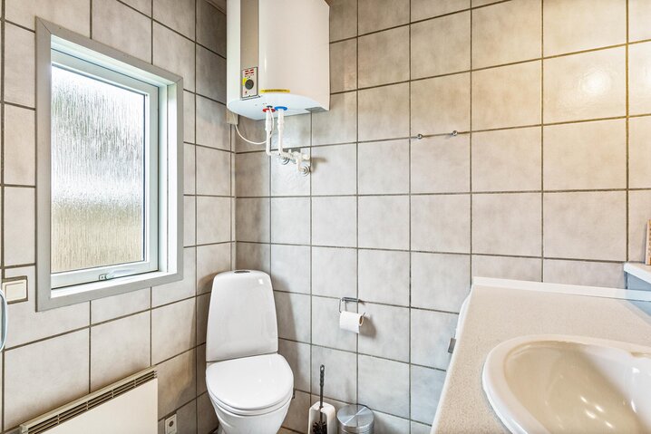 Ferienhaus D3171 in Baunebjergvej 17, Haurvig - Bild #10