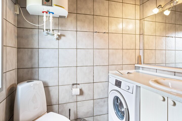 Ferienhaus D3171 in Baunebjergvej 17, Haurvig - Bild #12