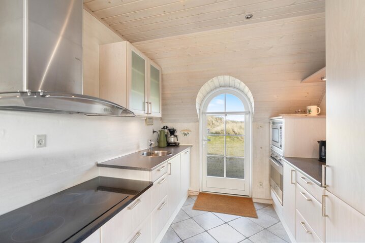 Sommerhus D3179 på Tornbjerrevej 8, Haurvig - Billede #2