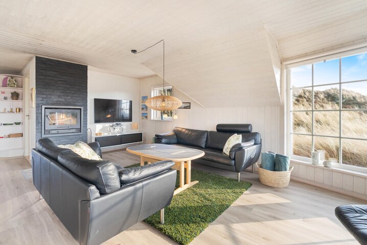 Sommerhus D3179 på Tornbjerrevej 8, Haurvig - Billede #3