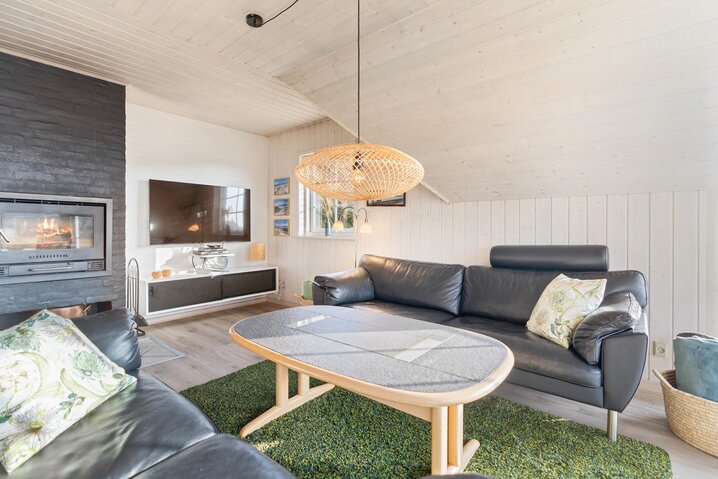 Sommerhus D3179 på Tornbjerrevej 8, Haurvig - Billede #4
