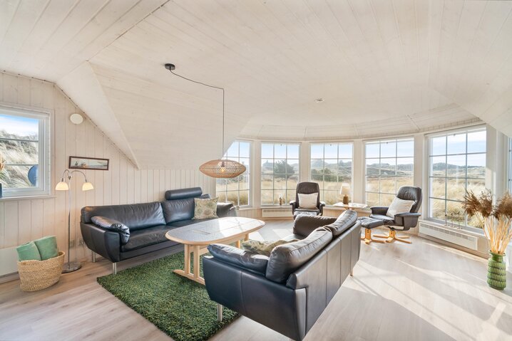 Sommerhus D3179 på Tornbjerrevej 8, Haurvig - Billede #5