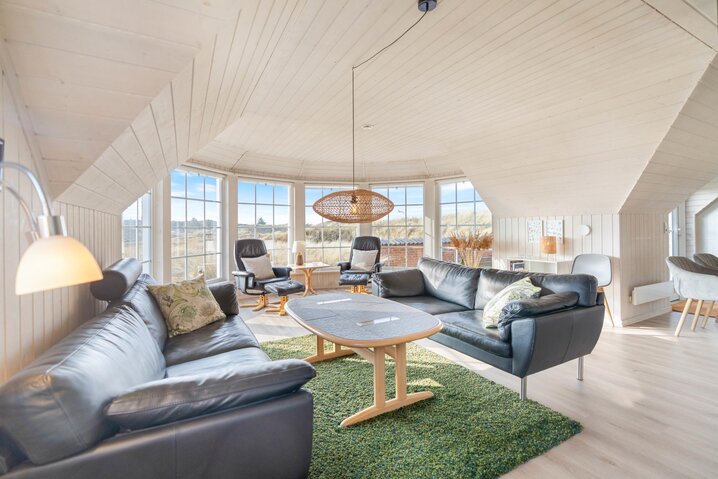 Sommerhus D3179 på Tornbjerrevej 8, Haurvig - Billede #6