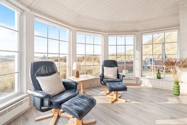 Sommerhus D3179 på Tornbjerrevej 8, Haurvig - Billede #7