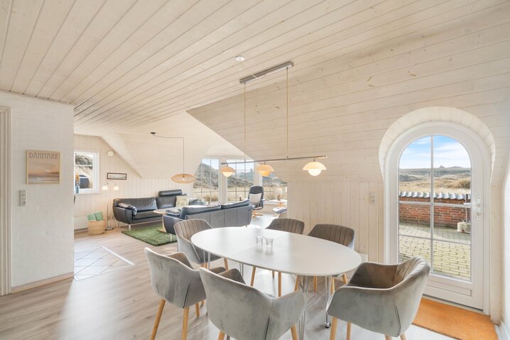 Sommerhus D3179 på Tornbjerrevej 8, Haurvig - Billede #8