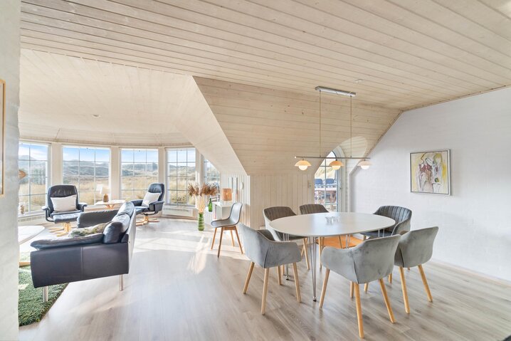 Sommerhus D3179 på Tornbjerrevej 8, Haurvig - Billede #9