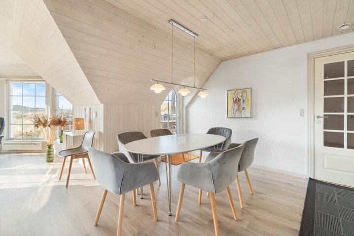 Sommerhus D3179 på Tornbjerrevej 8, Haurvig - Billede #10